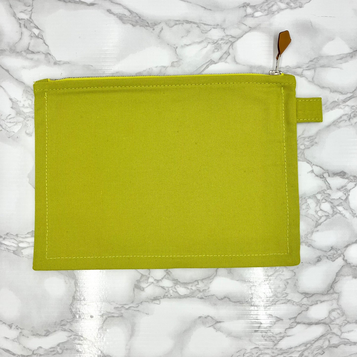 HERMES Bora Bora Pouch