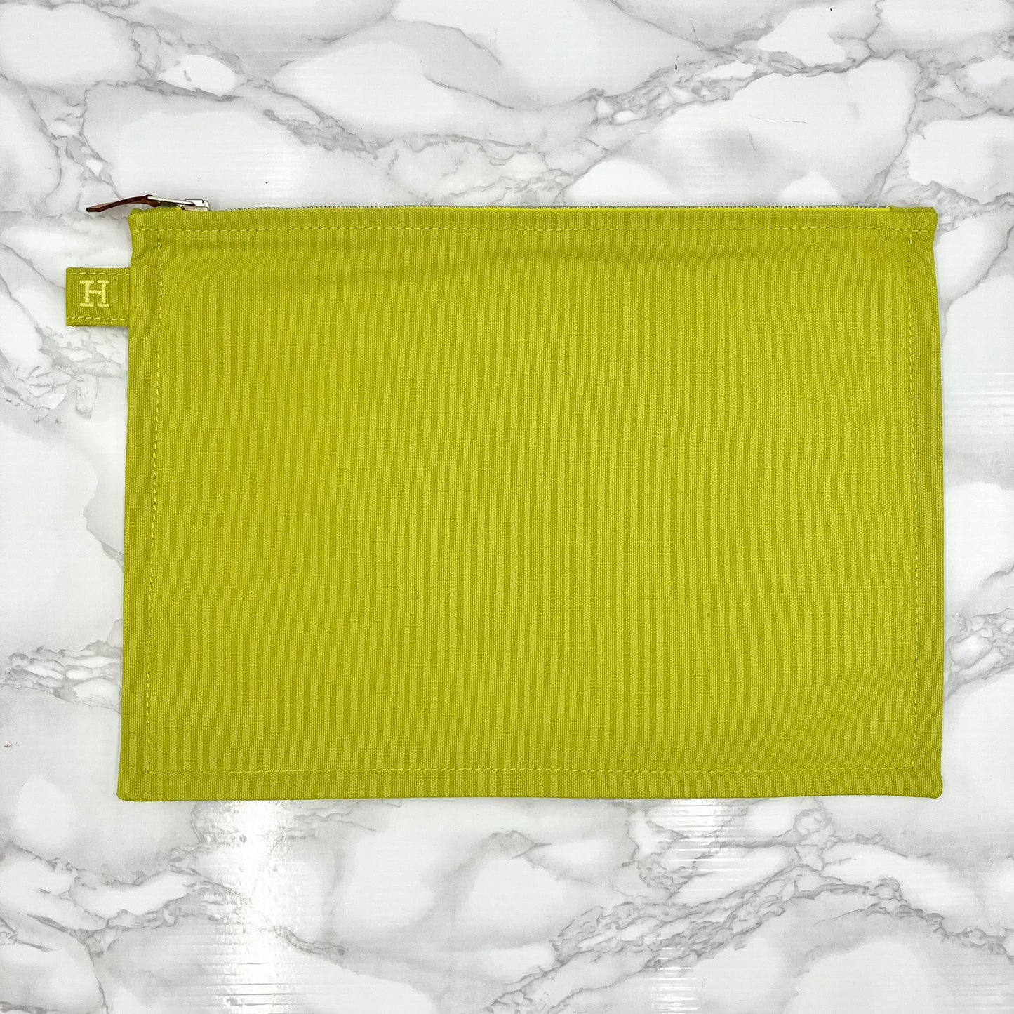 HERMES Bora Bora Pouch
