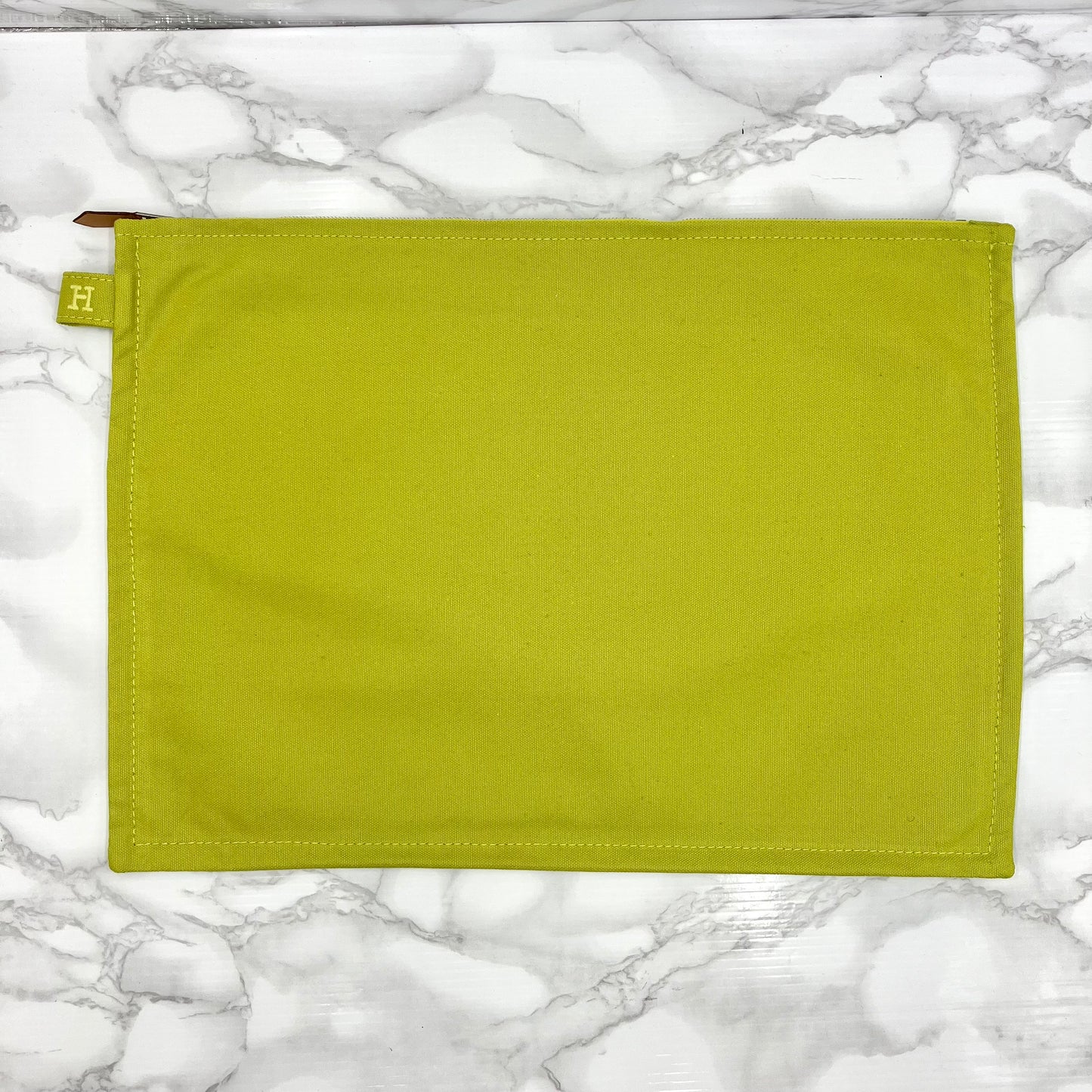 HERMES Bora Bora Pouch