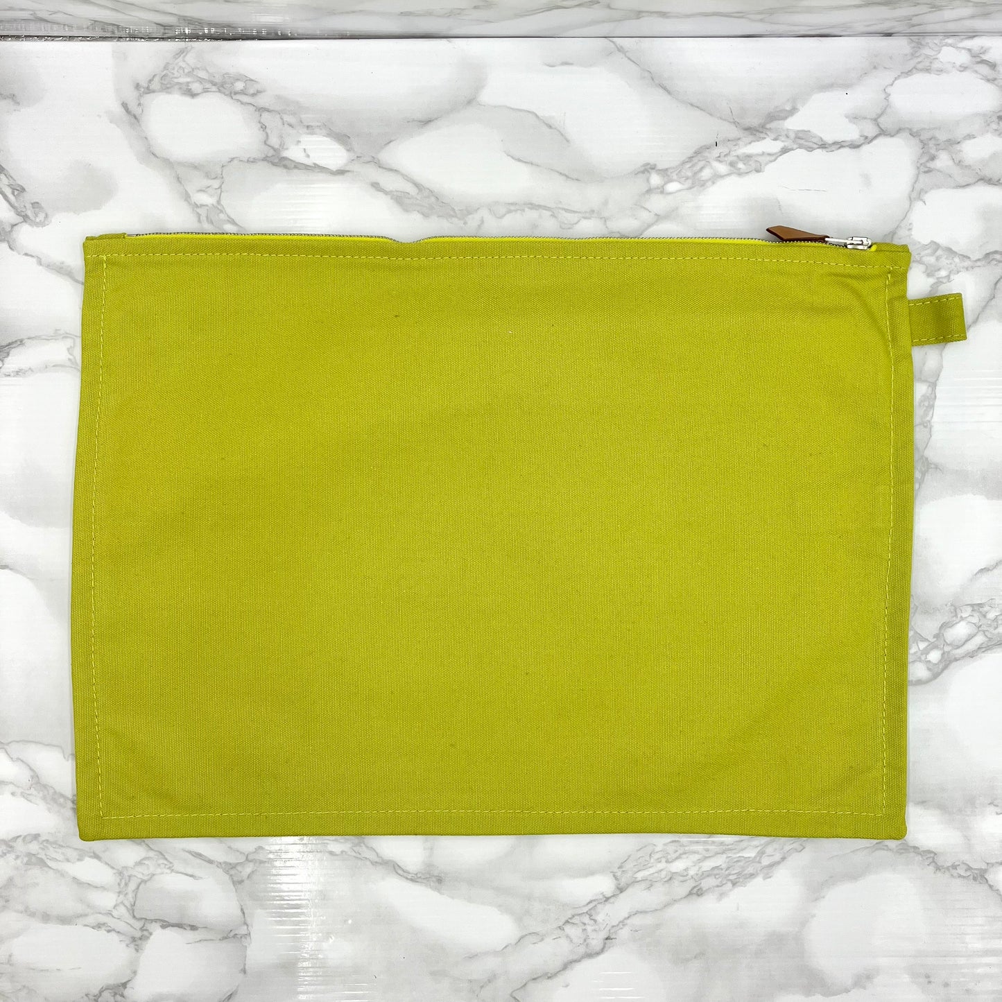 HERMES Bora Bora Pouch