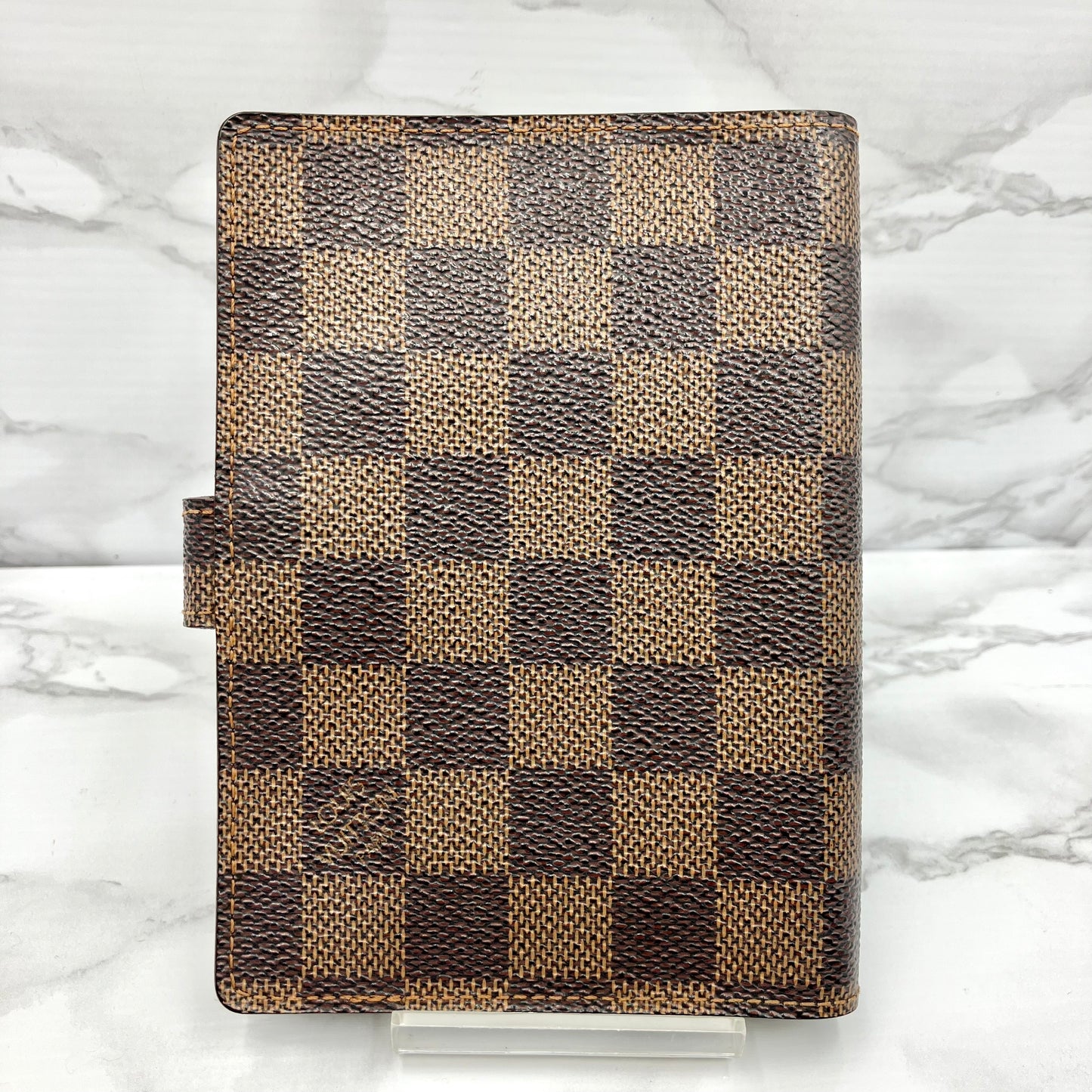 Louis Vuitton Damier Agenda PM