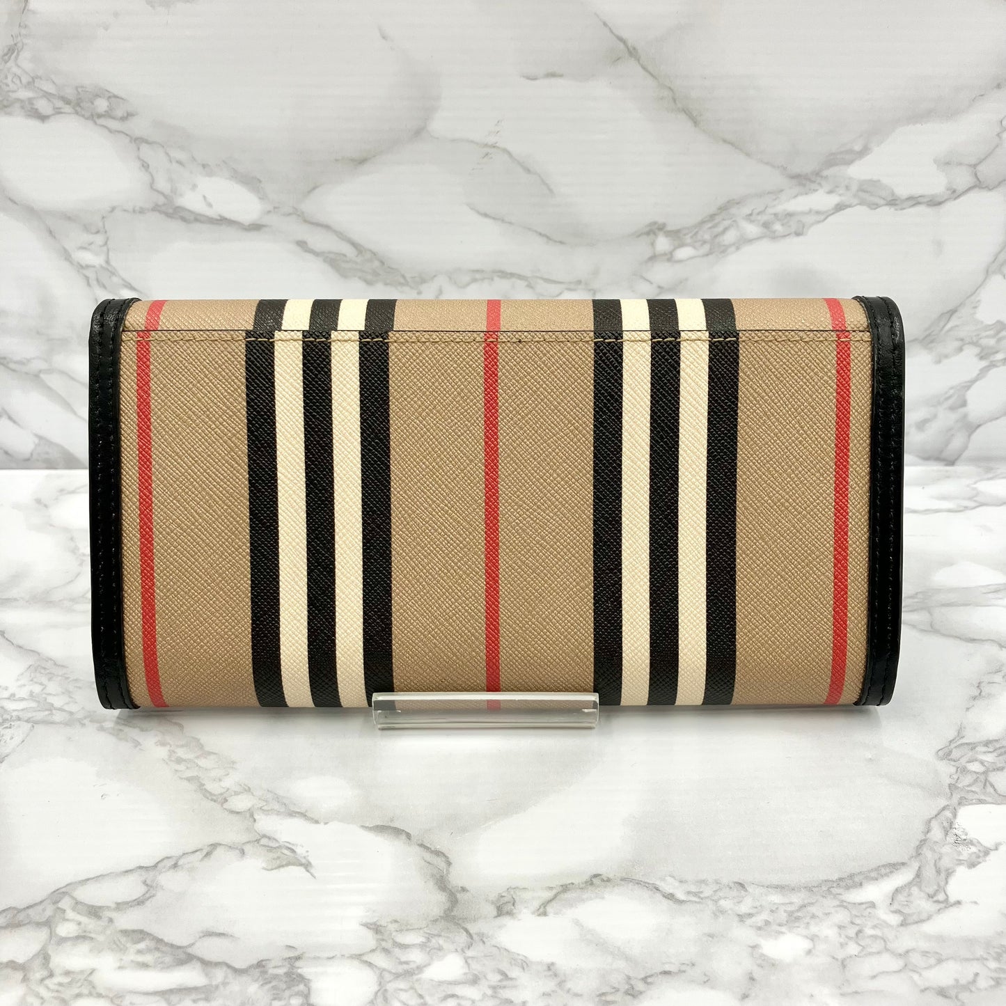 Burberry Long wallet