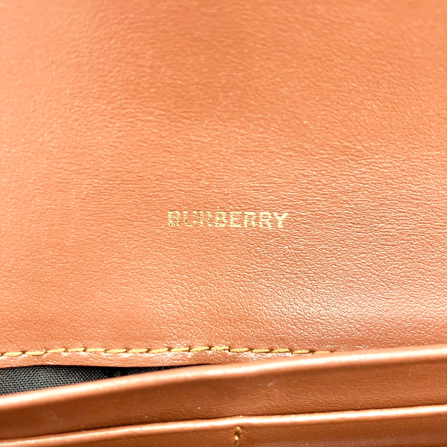 Burberry Long wallet