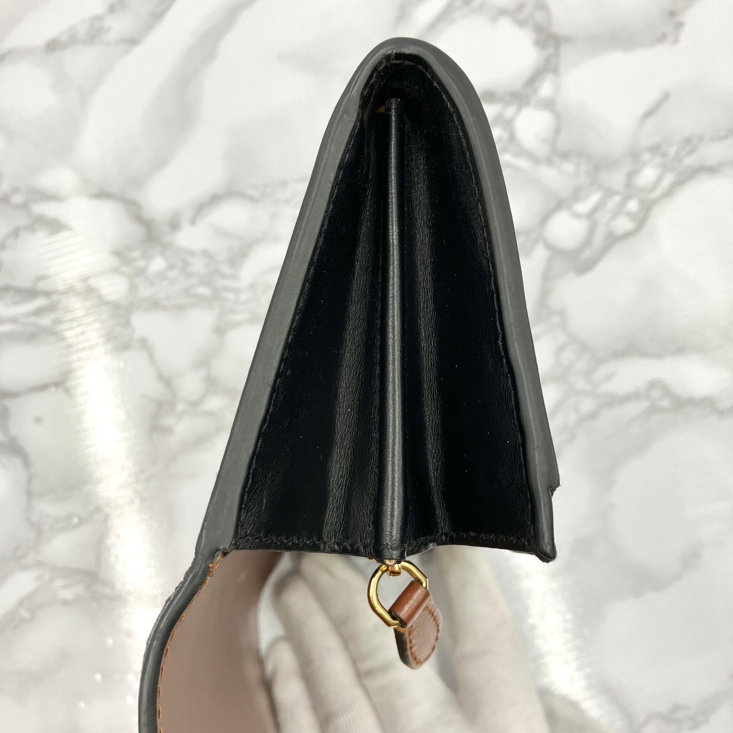 Burberry Long wallet