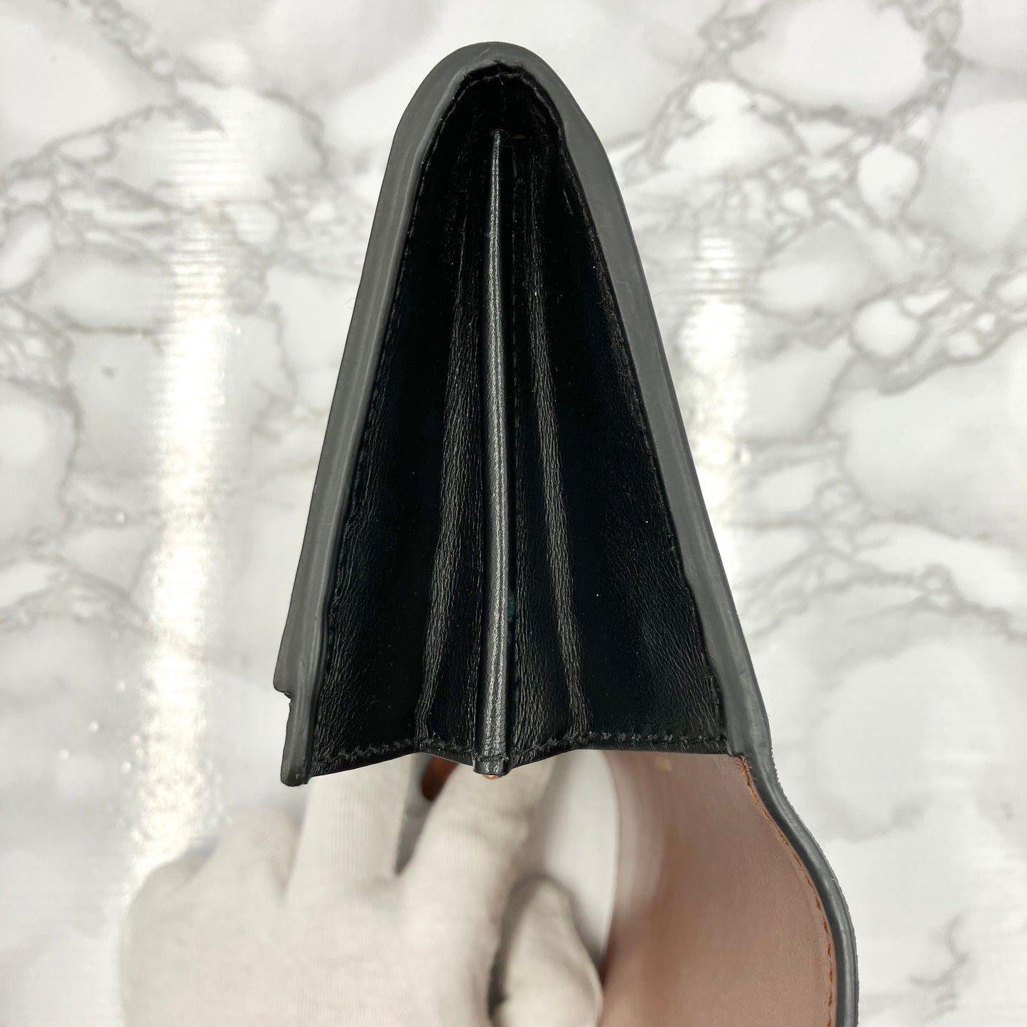 Burberry Long wallet
