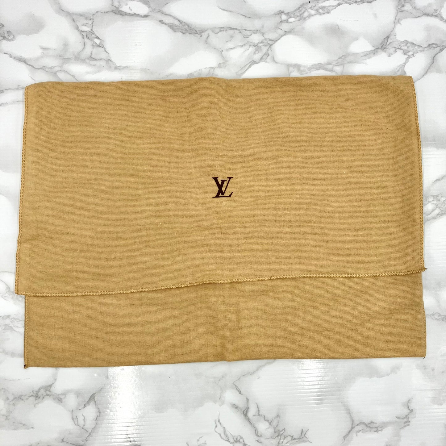 Louis Vuitton Taiga Pouch