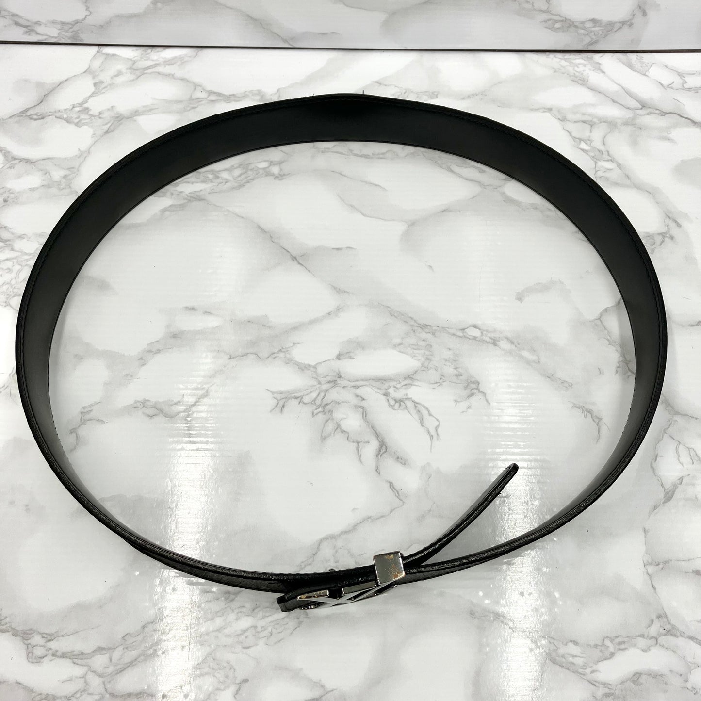 LOUIS VUITTON Eclipse Belt
