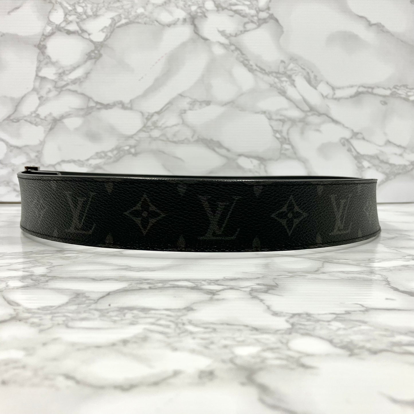 LOUIS VUITTON Eclipse Belt