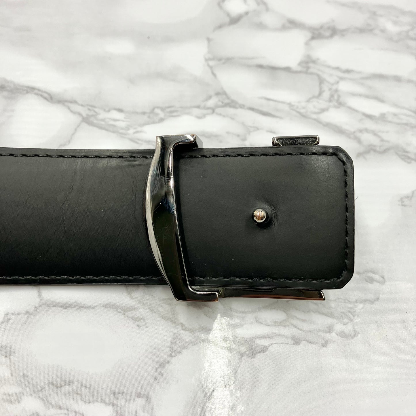 LOUIS VUITTON Eclipse Belt