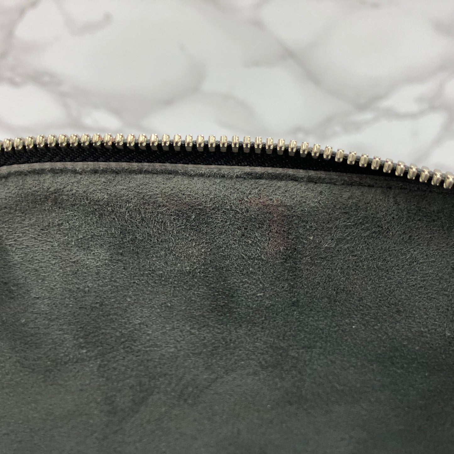 Louis Vuitton Epi Alma BB