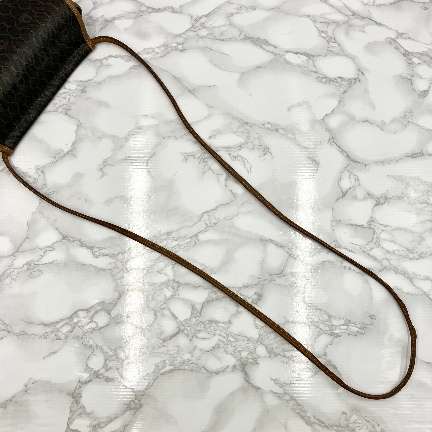 Christian Dior Honeycomb shoulder bag