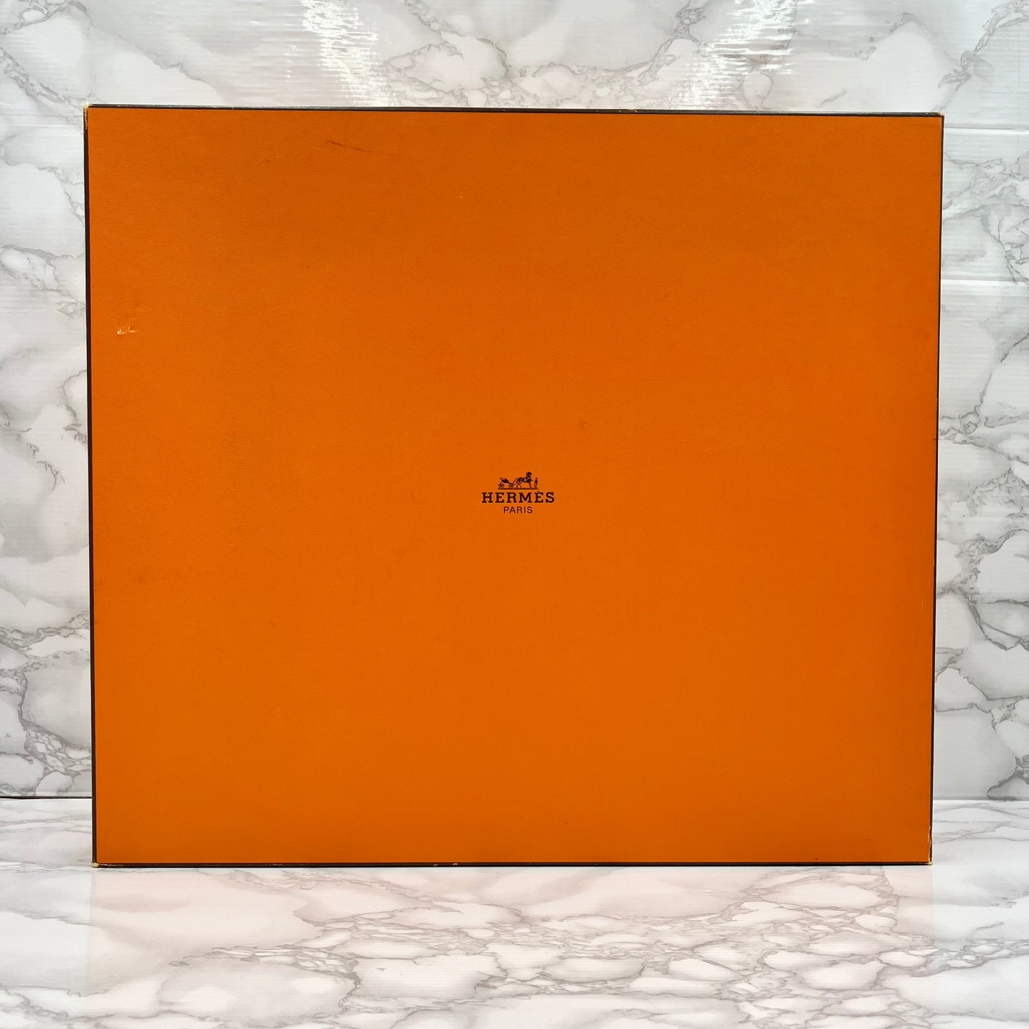HERMES Evelyne 1PM H togo Havane