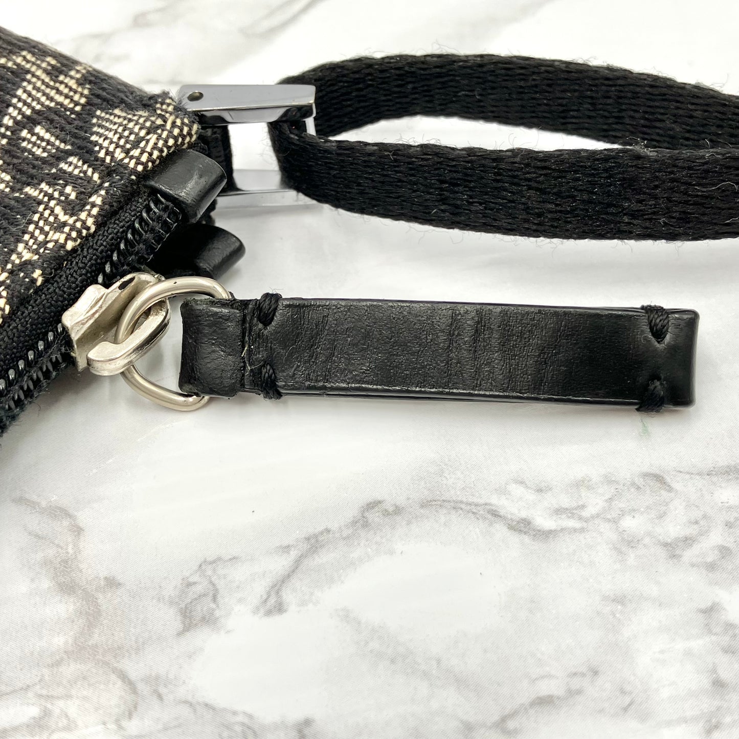 Christian Dior Trotter Pouch