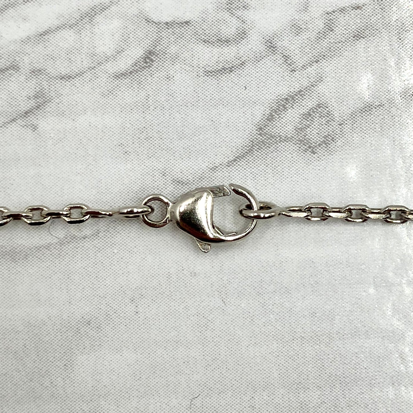 HERMES O’Kelly Necklace 2019 D
