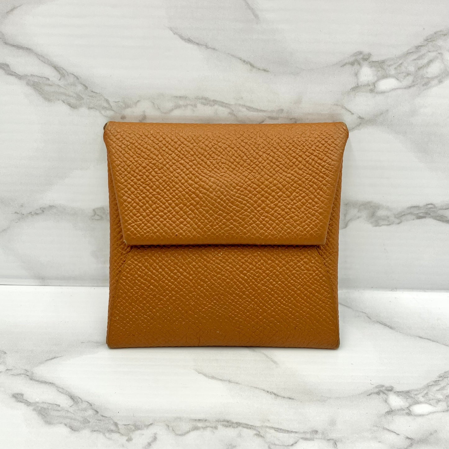 HERMES Bastia coin purse