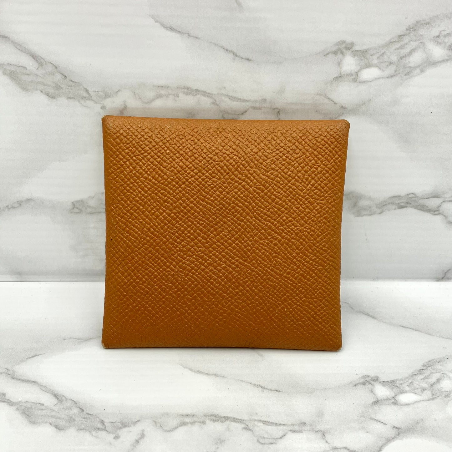HERMES Bastia coin purse