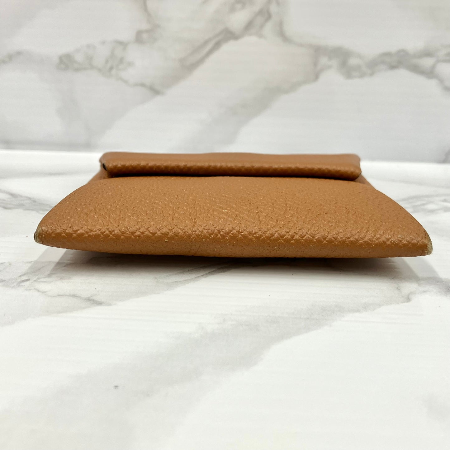 HERMES Bastia coin purse