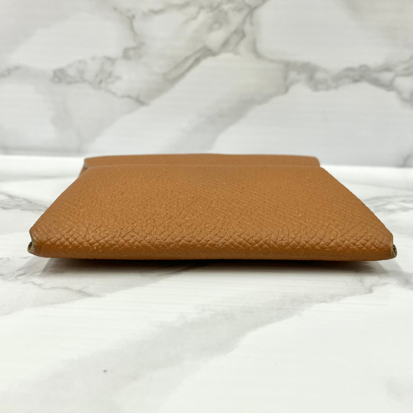 HERMES Bastia coin purse