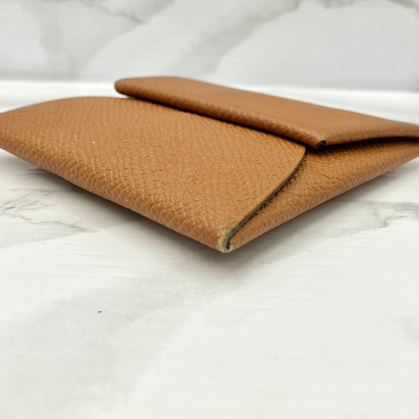 HERMES Bastia coin purse
