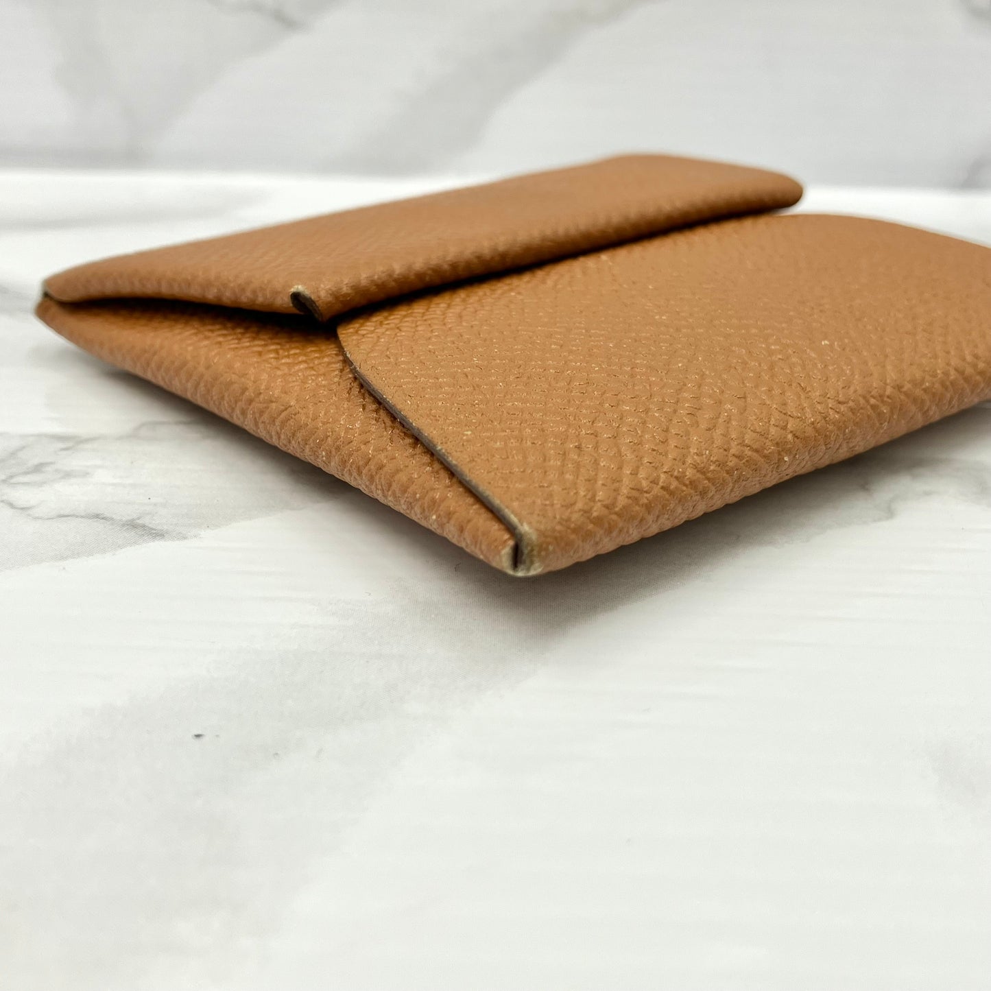 HERMES Bastia coin purse