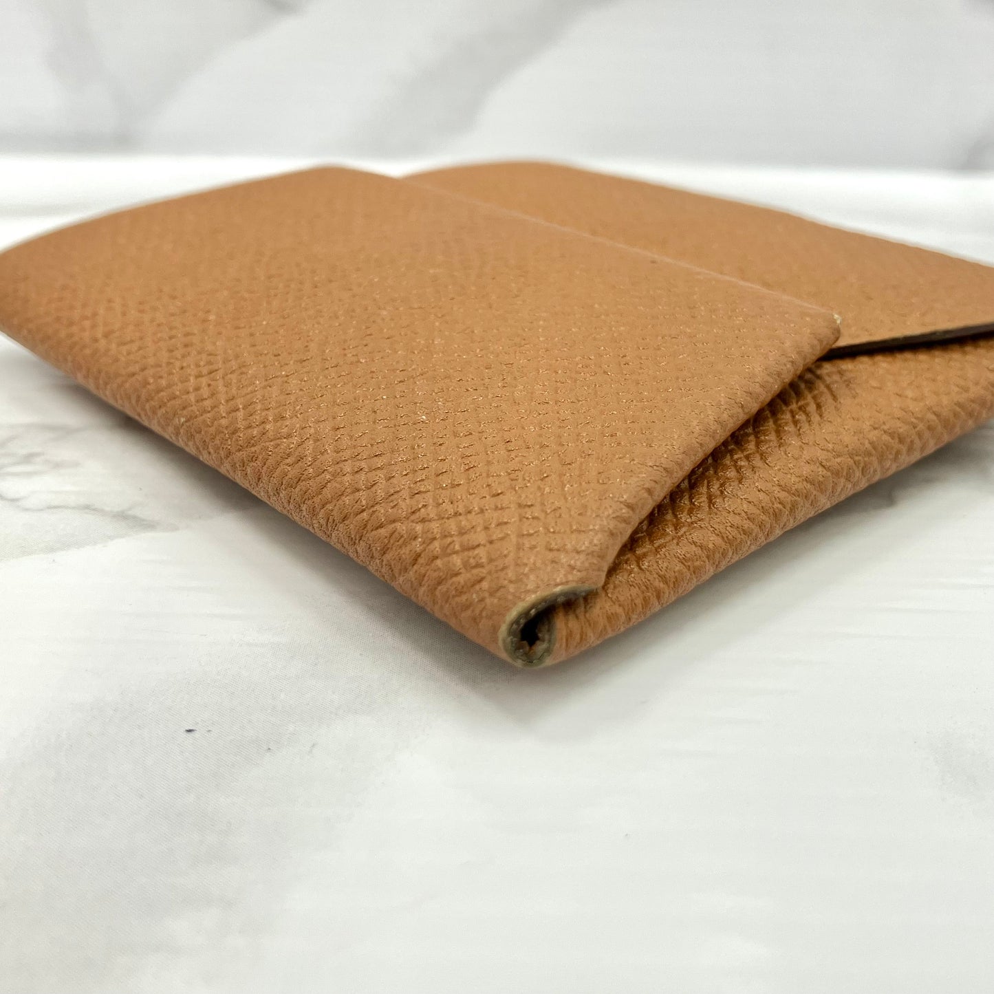 HERMES Bastia coin purse