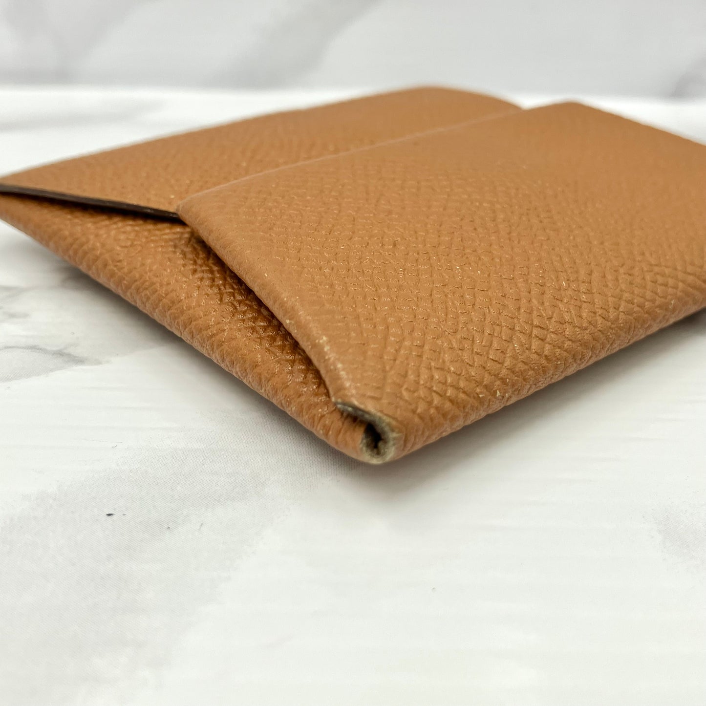 HERMES Bastia coin purse