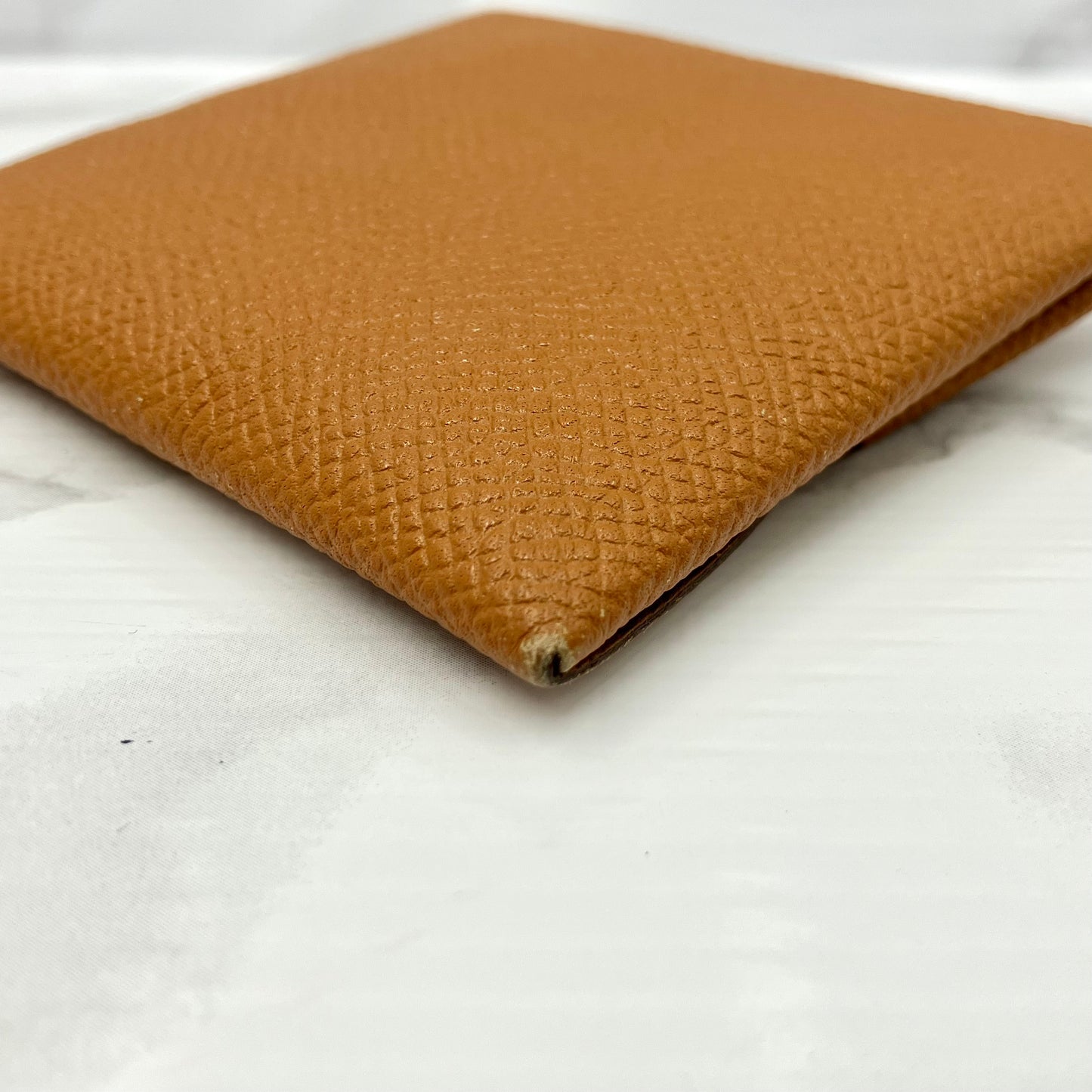 HERMES Bastia coin purse