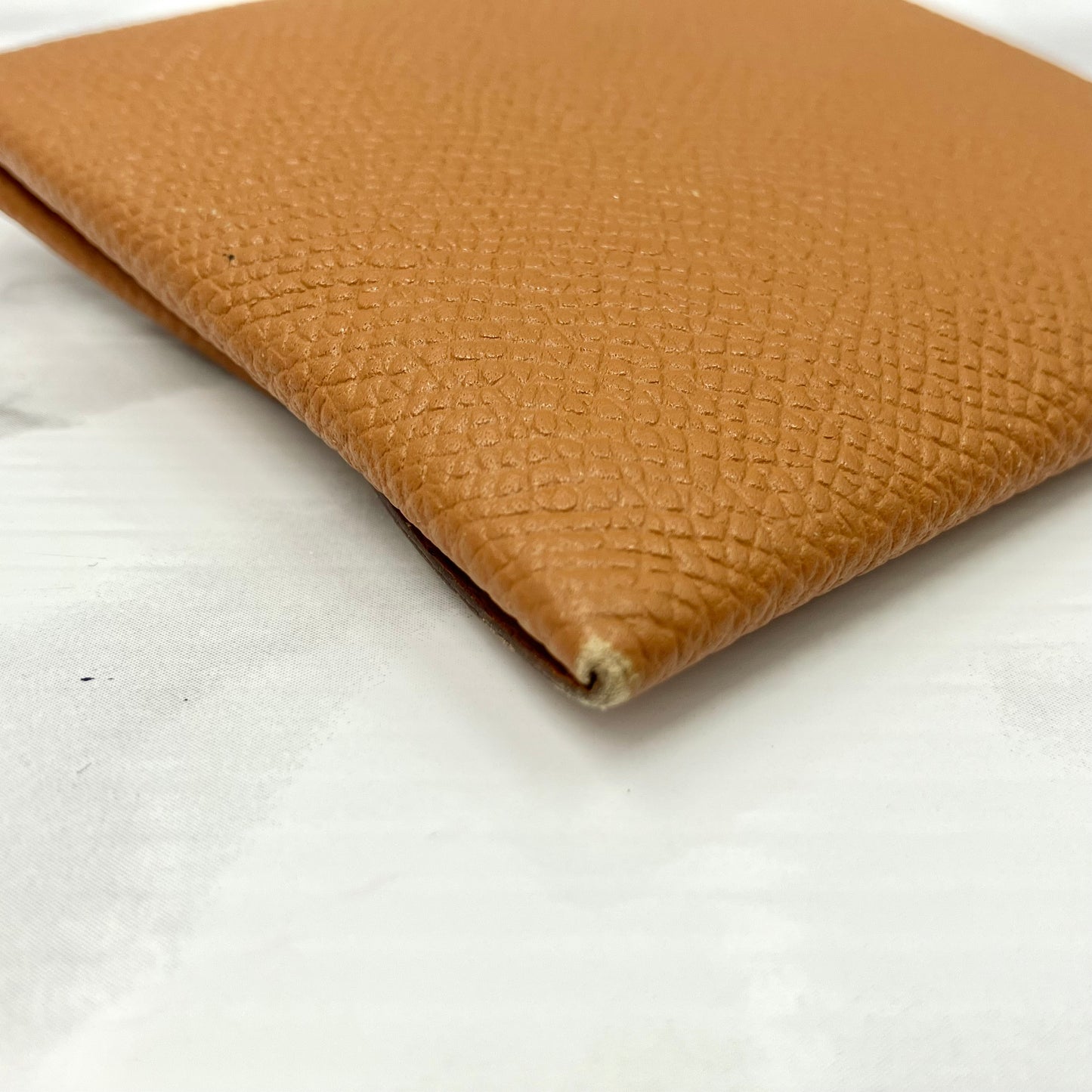 HERMES Bastia coin purse