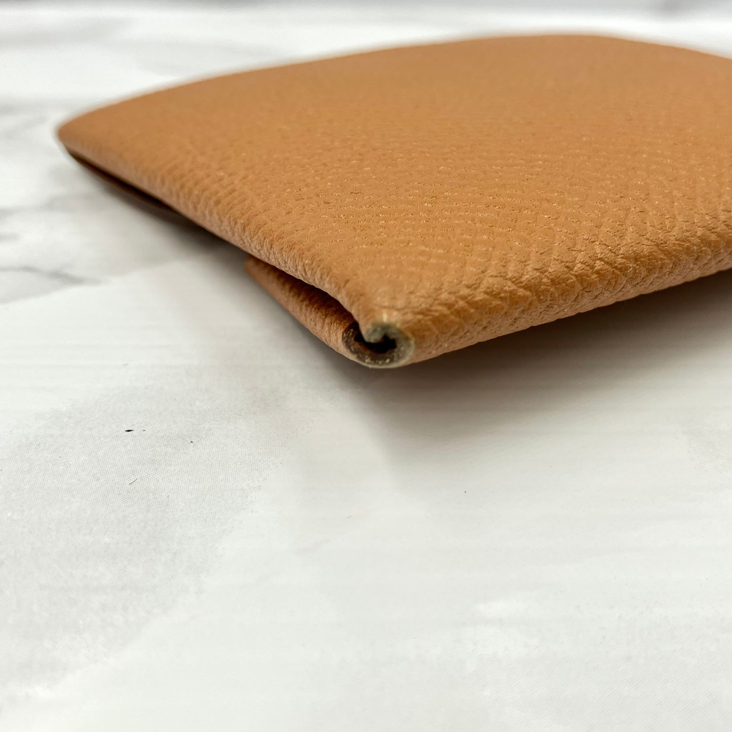 HERMES Bastia coin purse