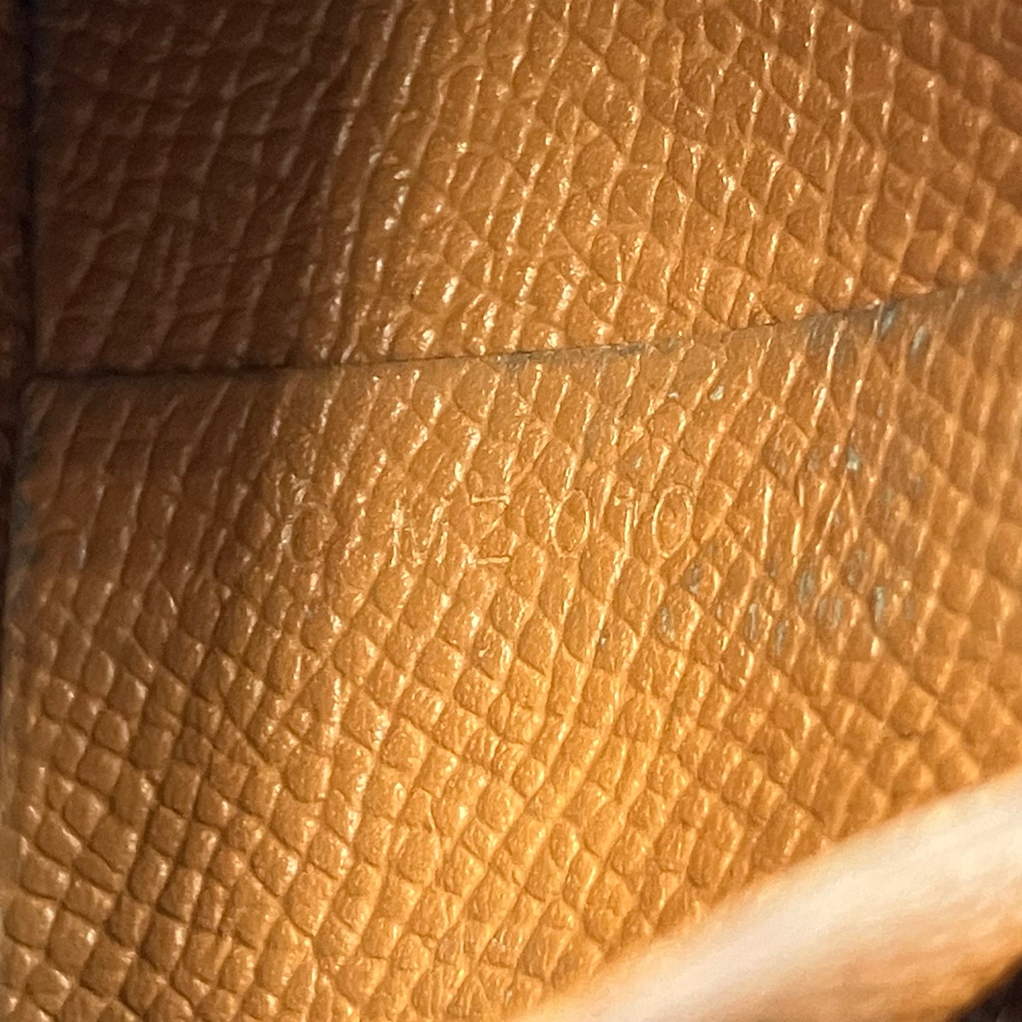 HERMES Bastia coin purse