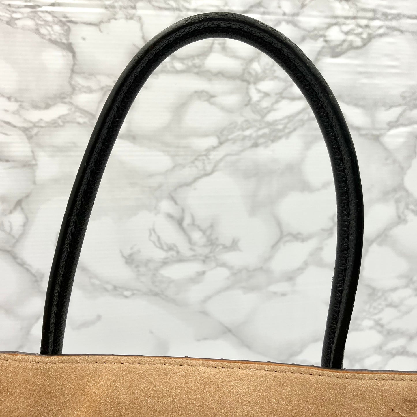 LOUIS VUITTON Monogram Flandrine