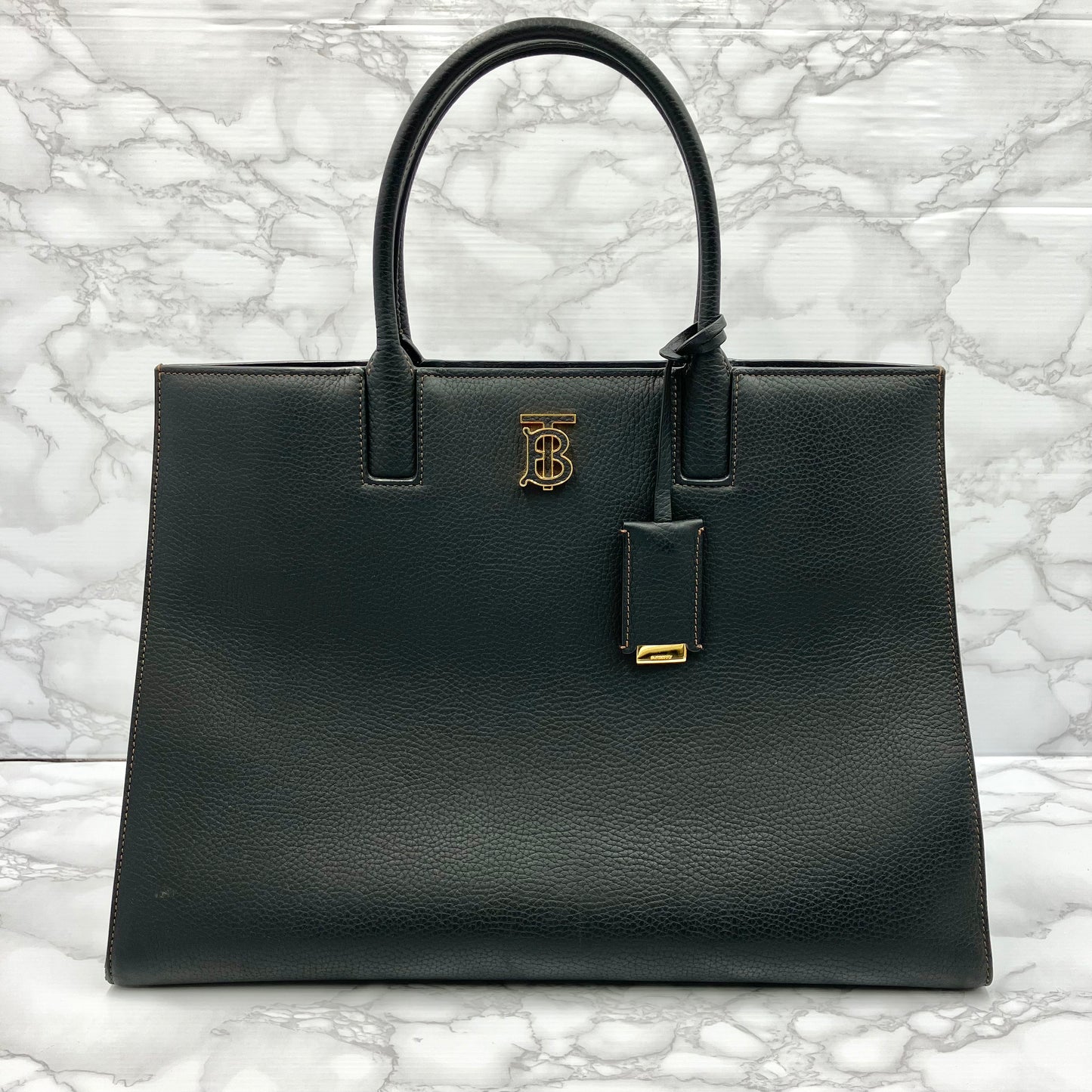 Burberry Francis bag medium