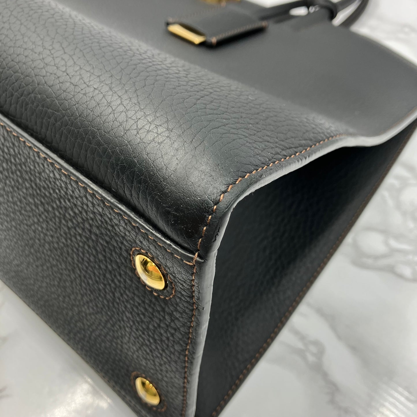 Burberry Francis bag medium