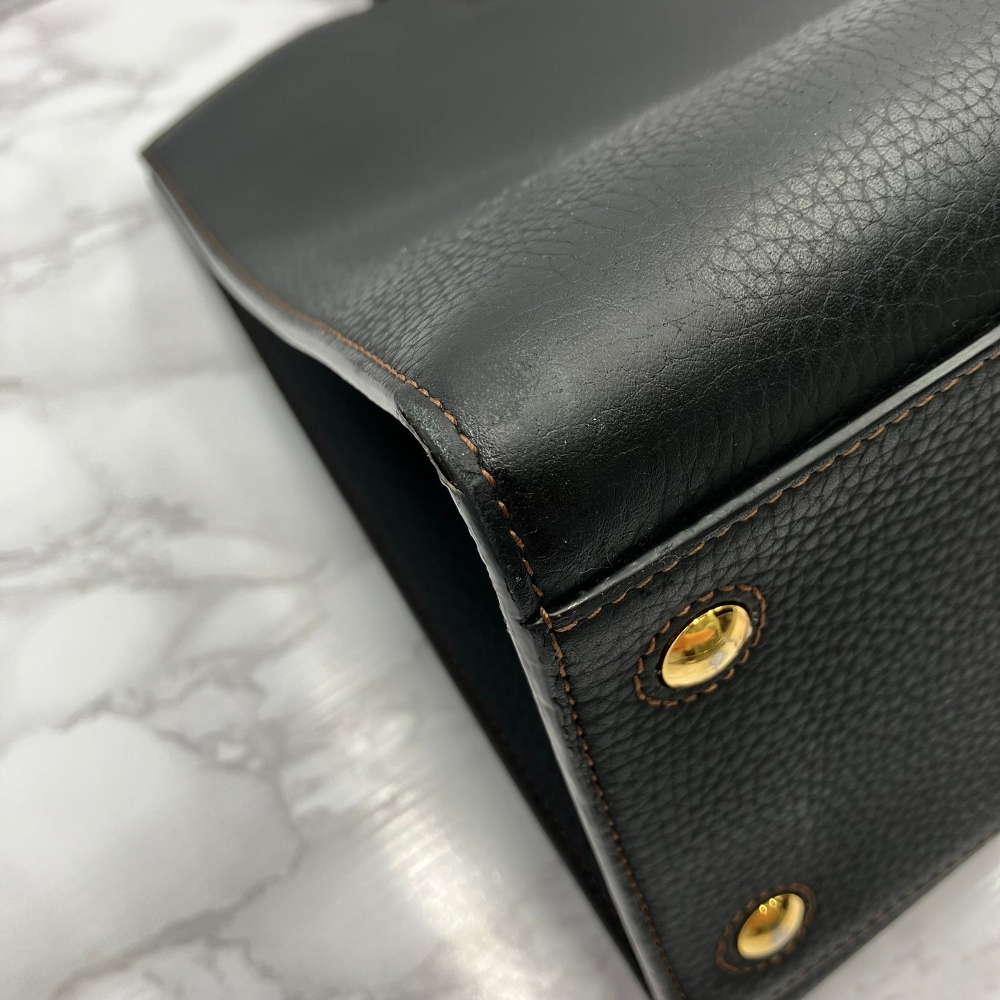 Burberry Francis bag medium