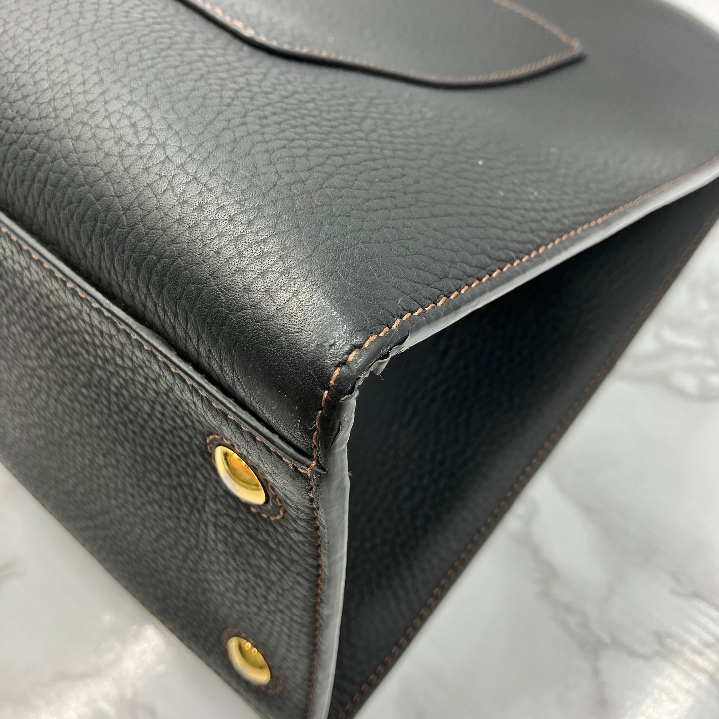 Burberry Francis bag medium