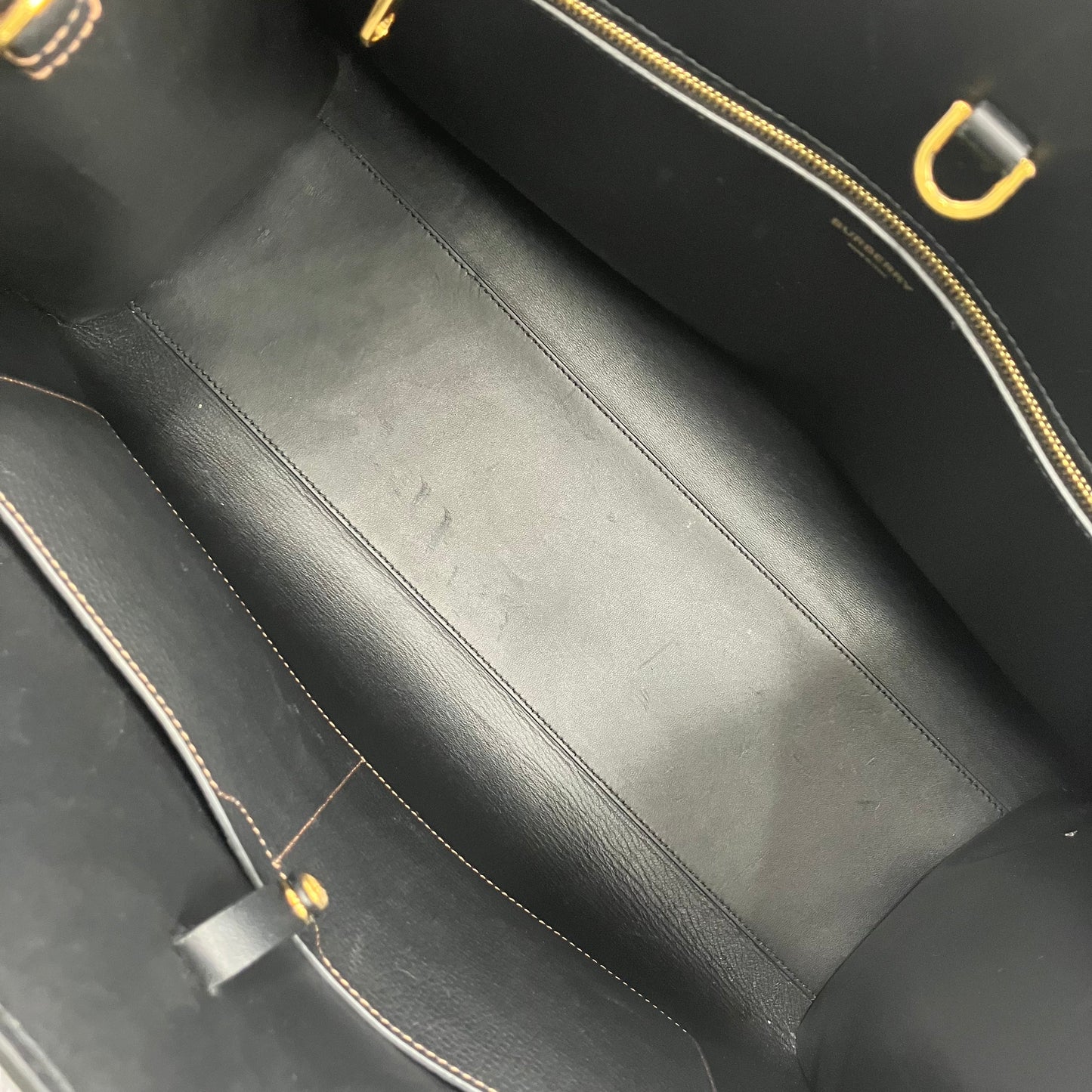 Burberry Francis bag medium