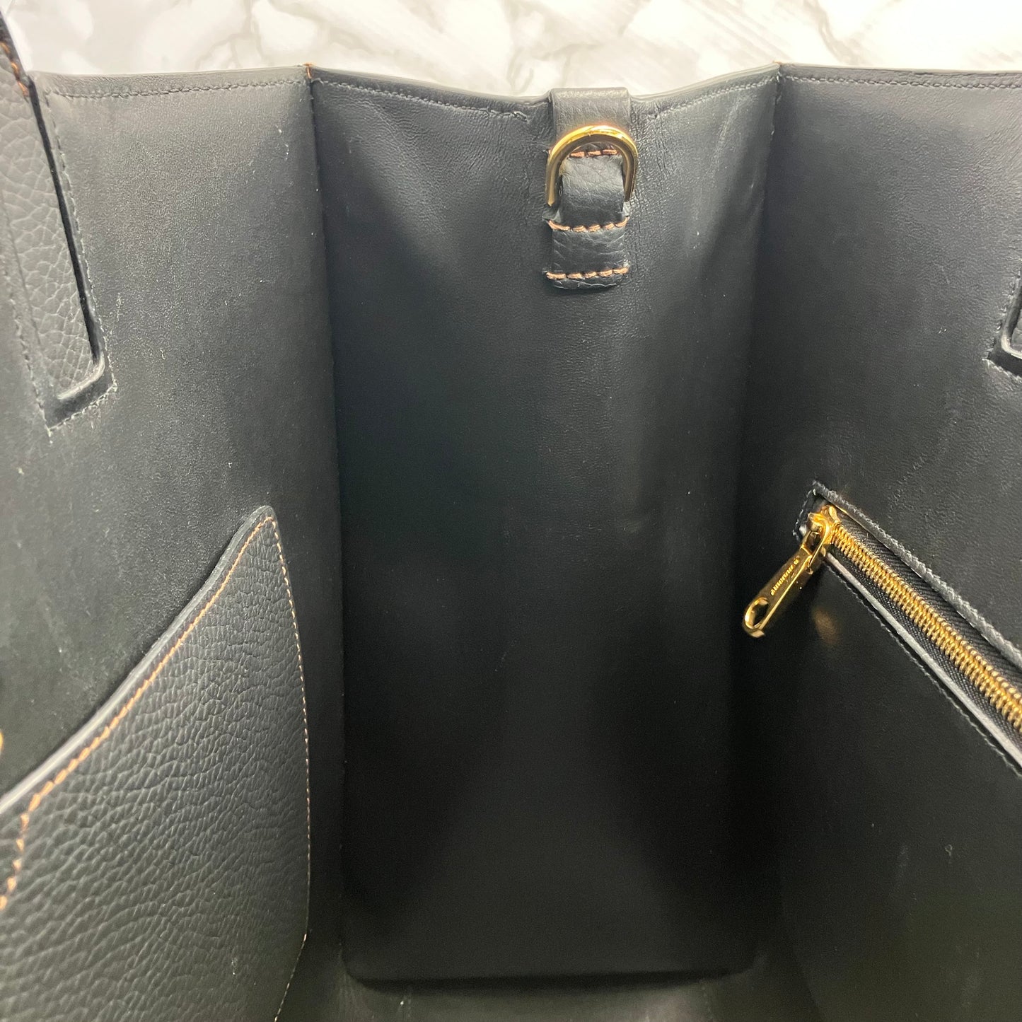 Burberry Francis bag medium
