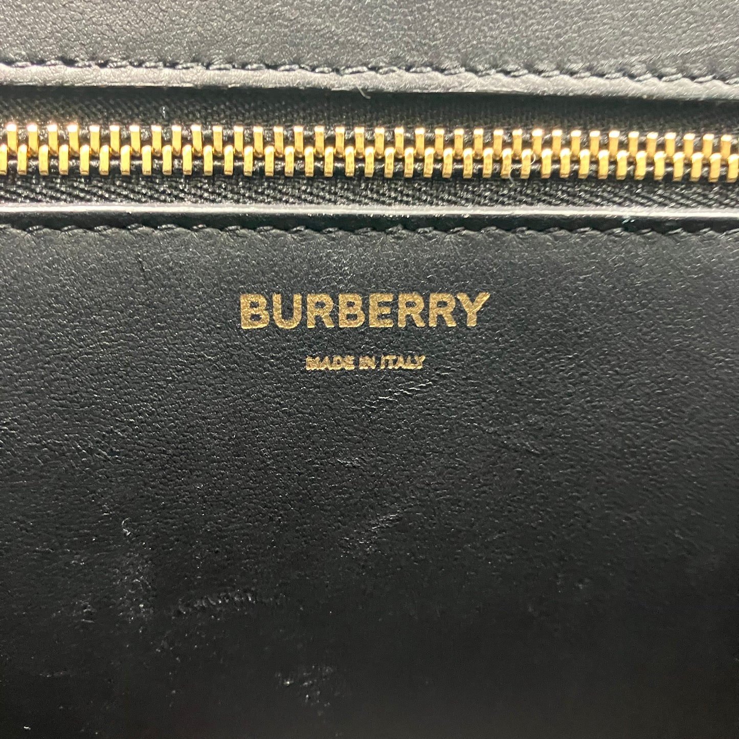Burberry Francis bag medium