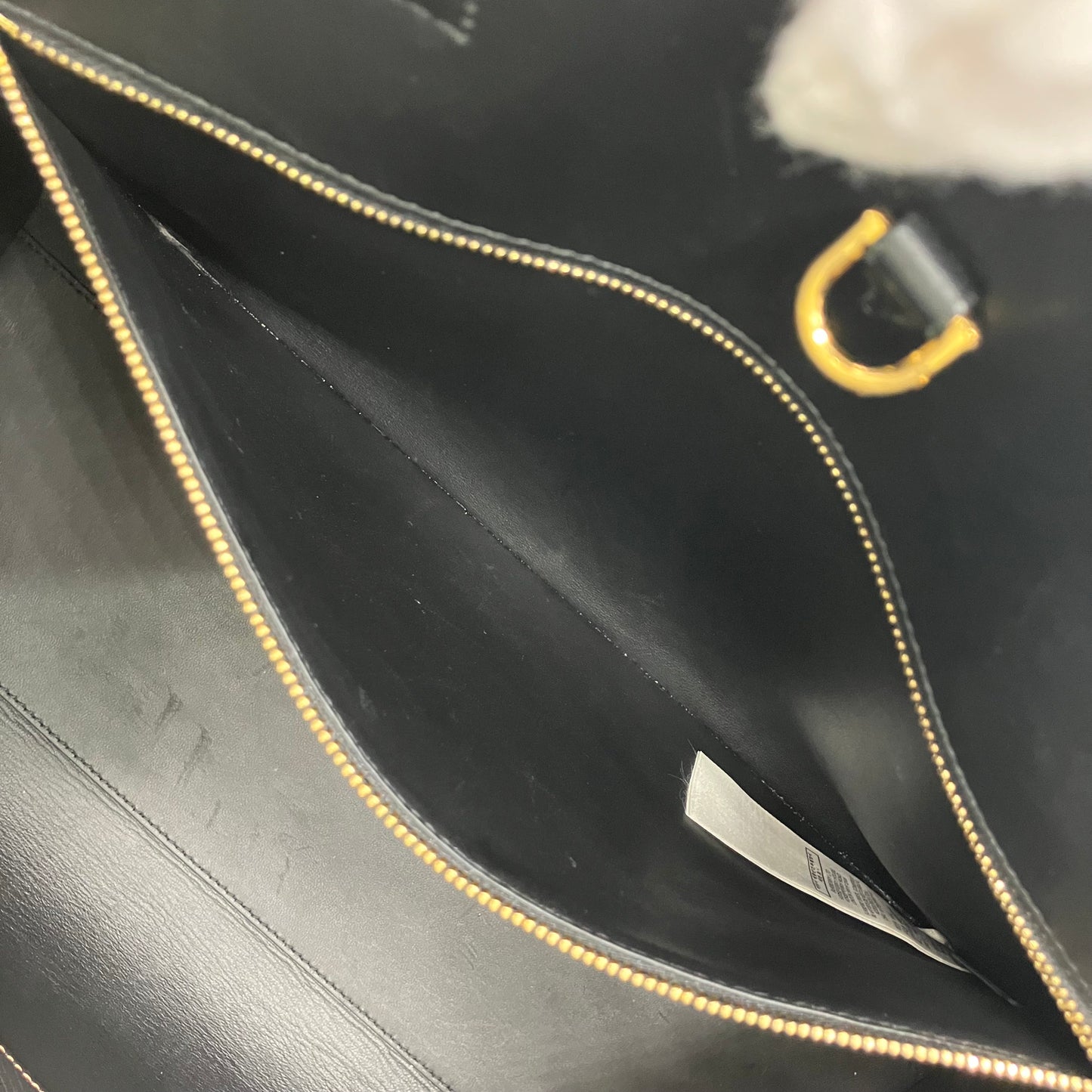 Burberry Francis bag medium