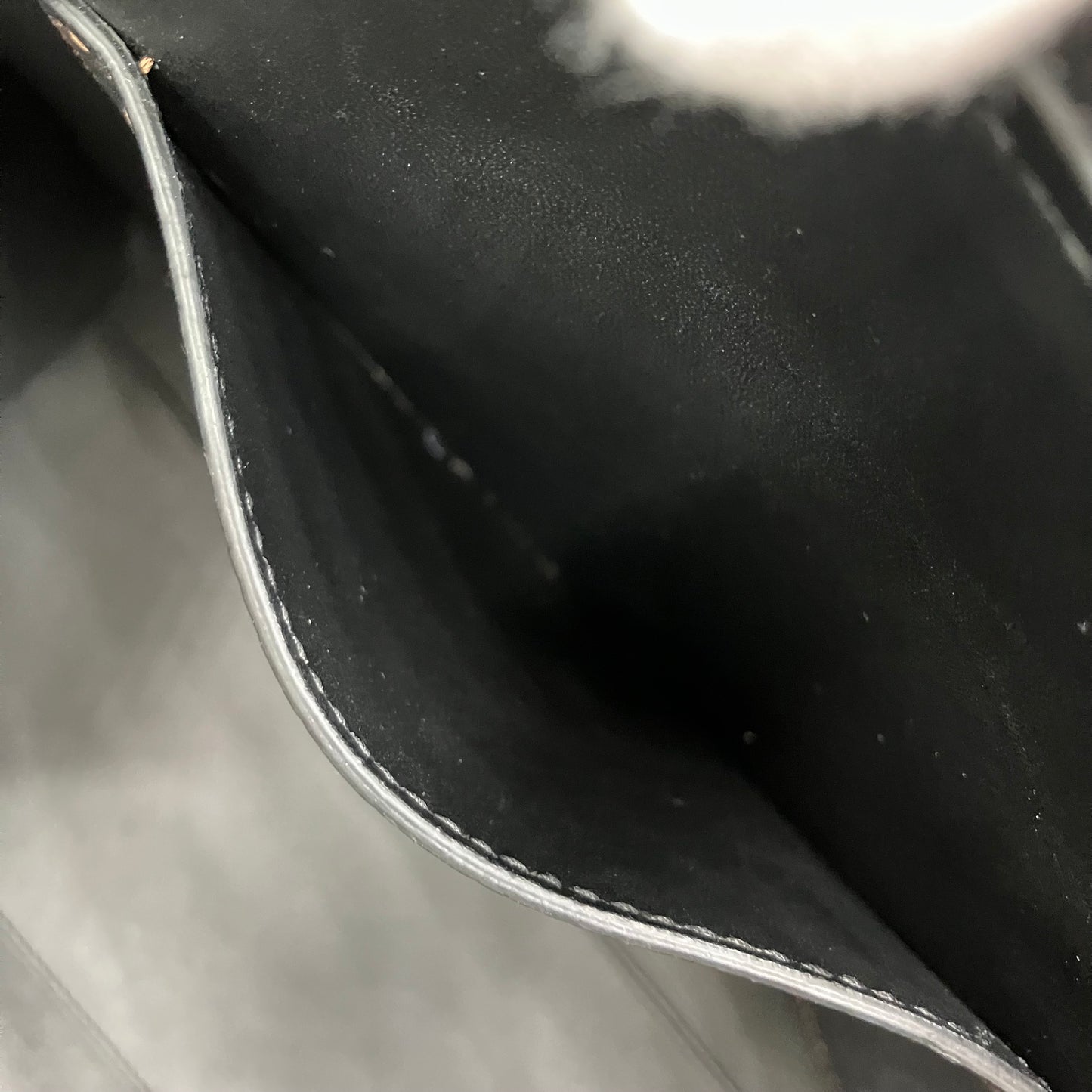 Burberry Francis bag medium
