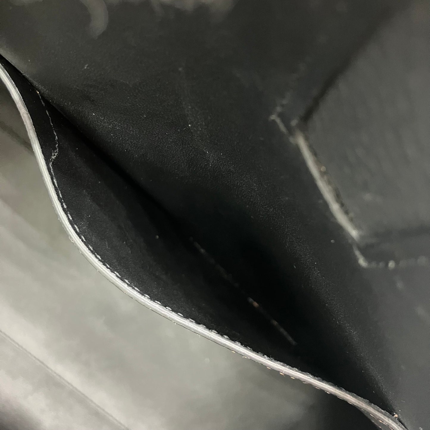 Burberry Francis bag medium