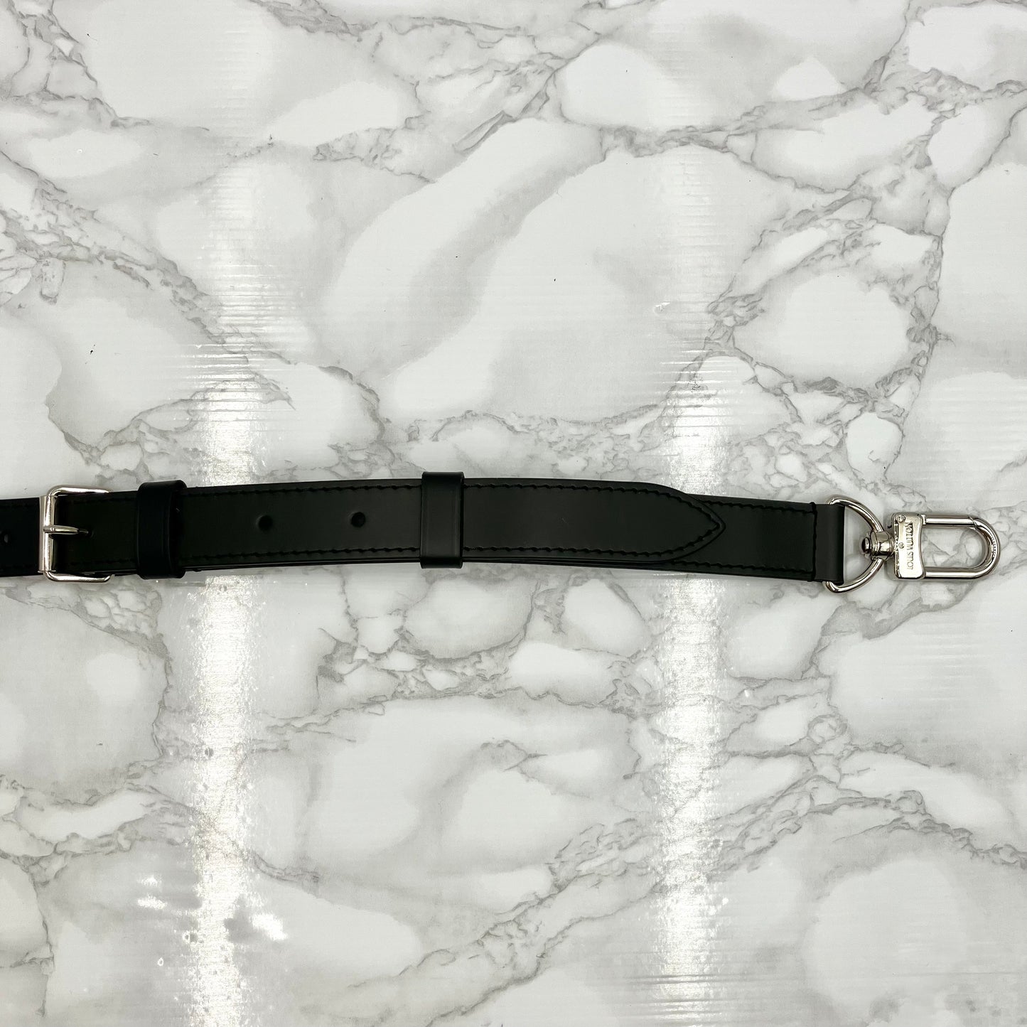 LOUIS VUITTON Keepall Strap