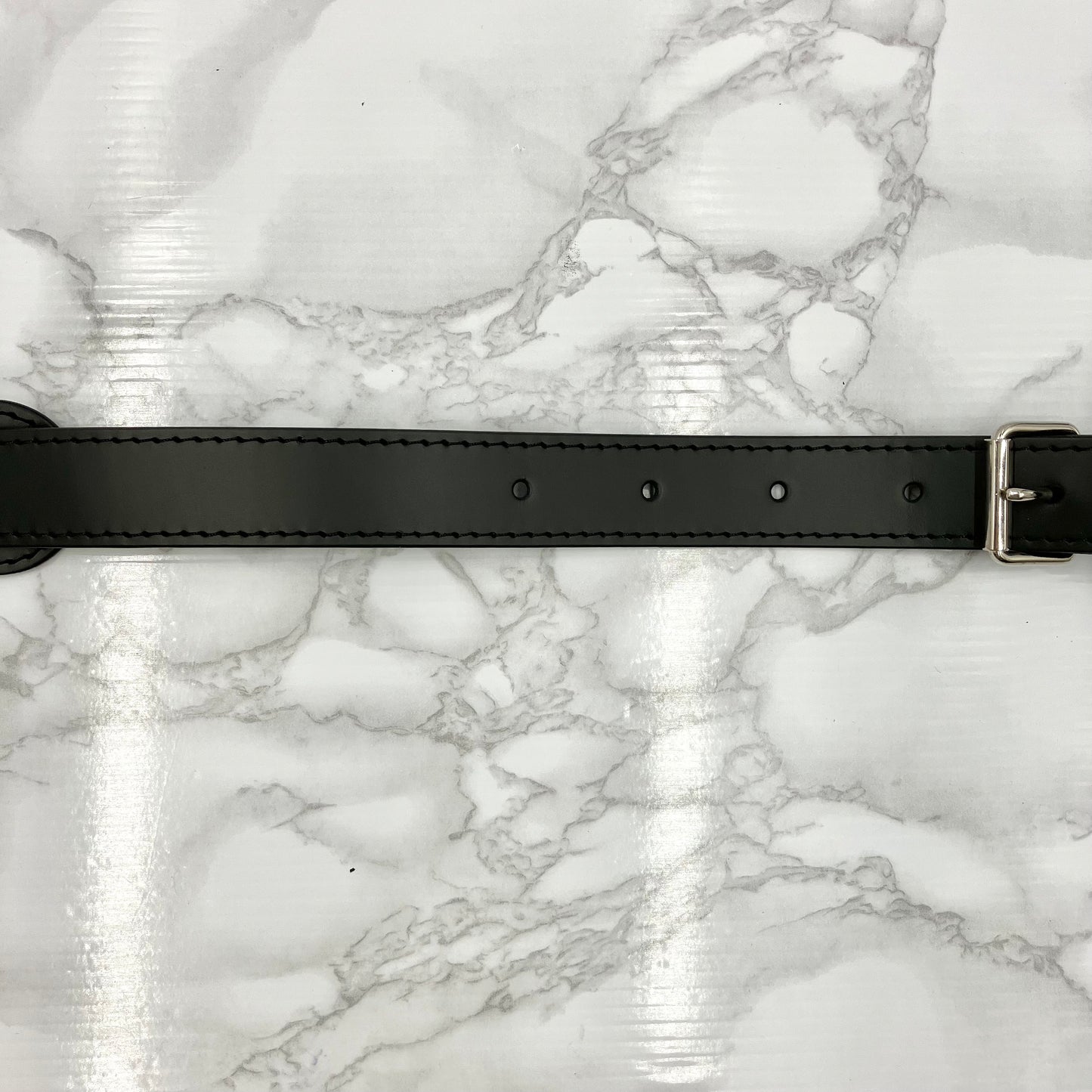 LOUIS VUITTON Keepall Strap