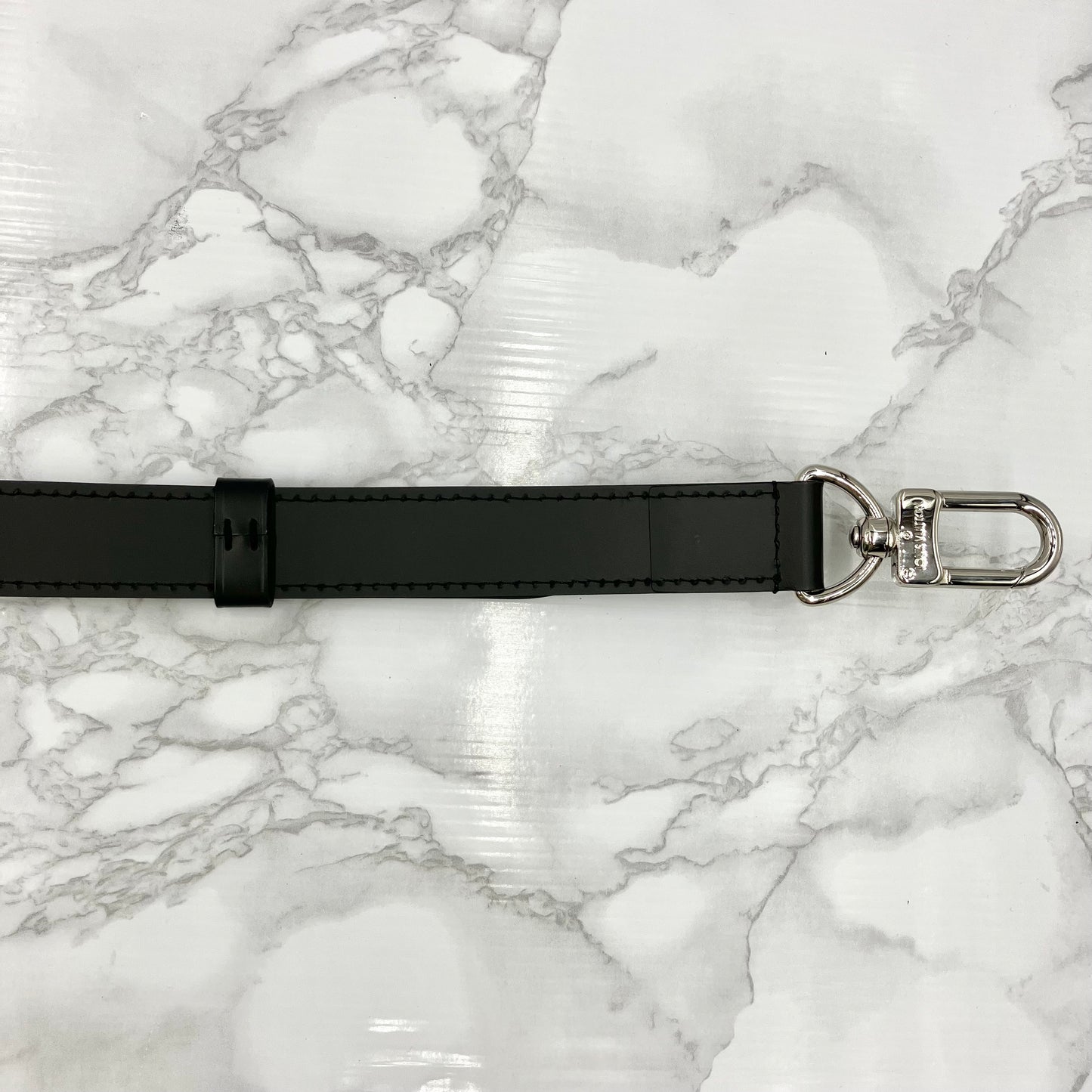 LOUIS VUITTON Keepall Strap
