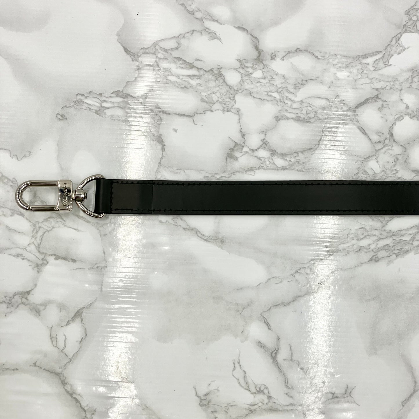 LOUIS VUITTON Keepall Strap