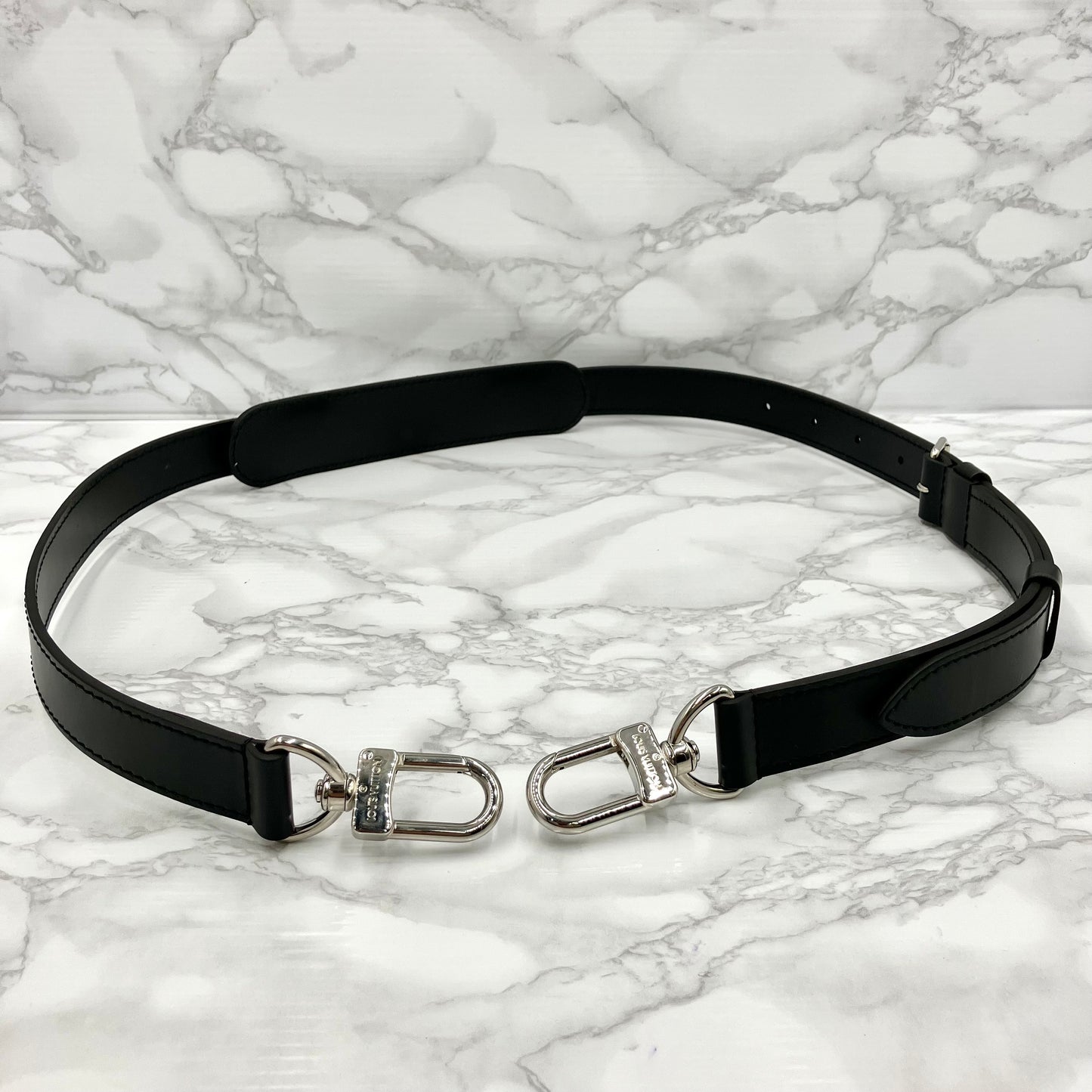 LOUIS VUITTON Keepall Strap