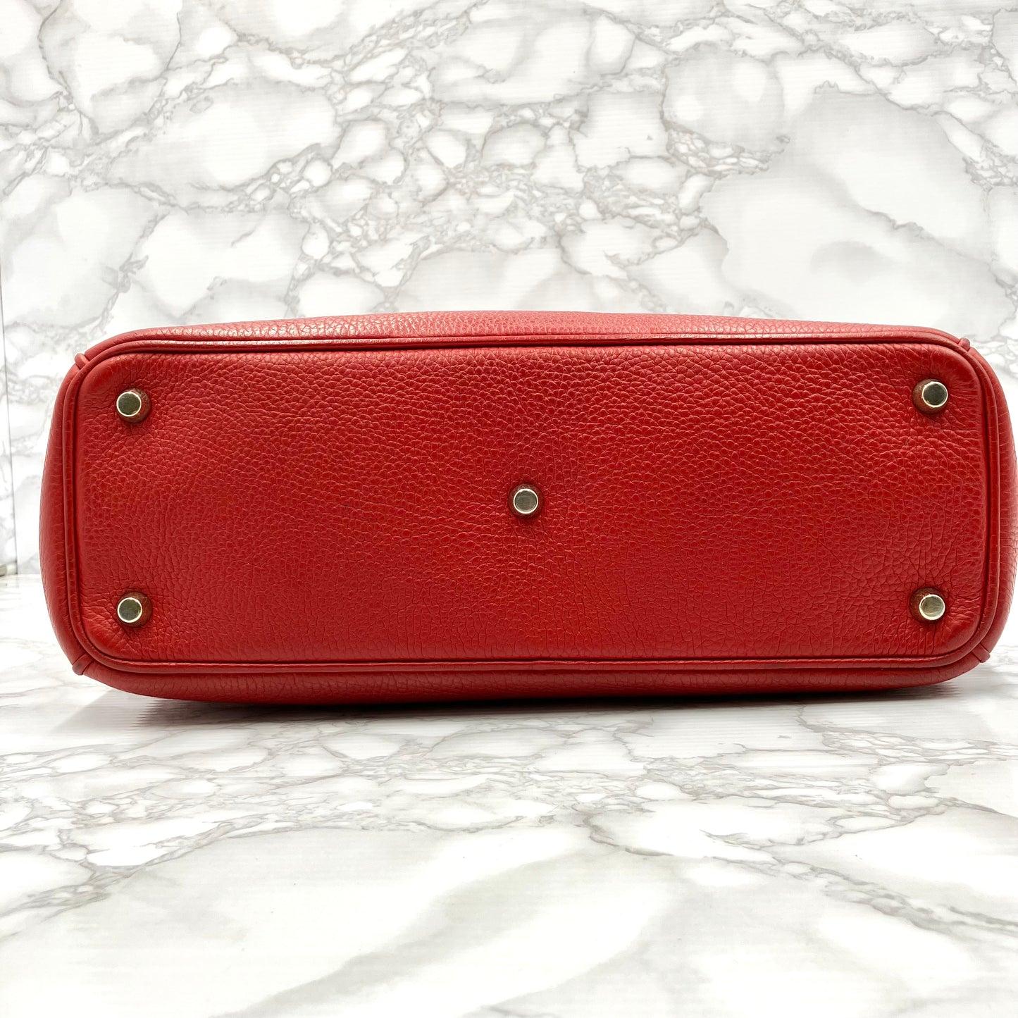 Christian Dior 2way Cannage Shoulder Bag
