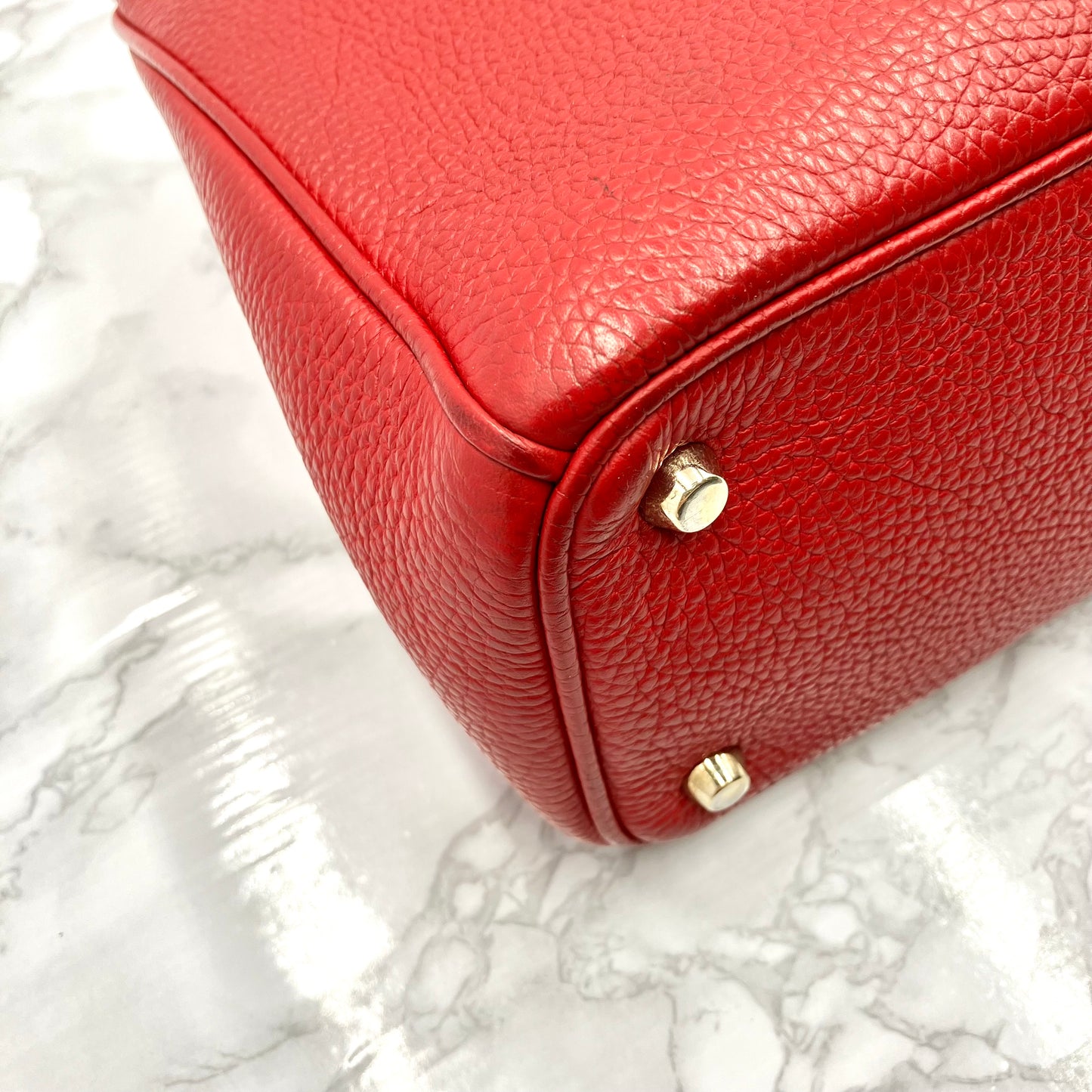 Christian Dior 2way Cannage Shoulder Bag
