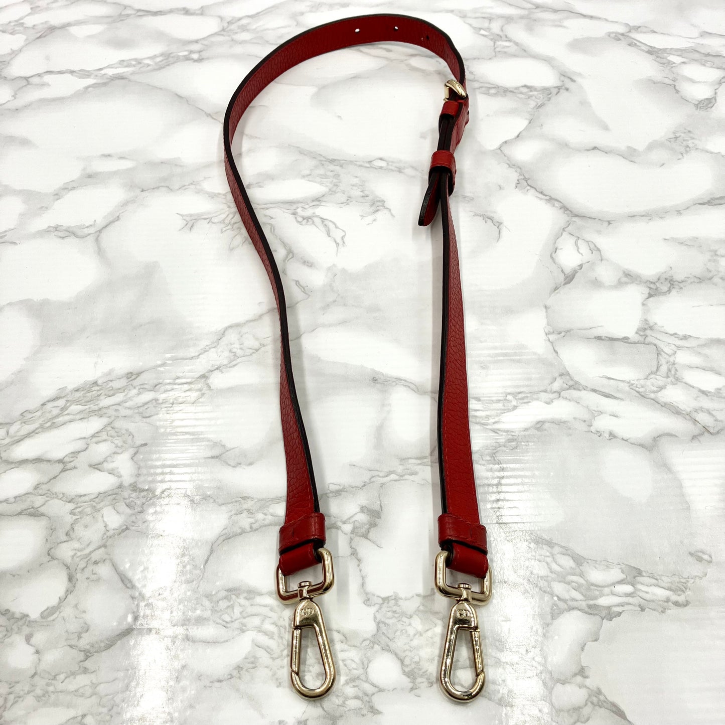 Christian Dior 2way Cannage Shoulder Bag