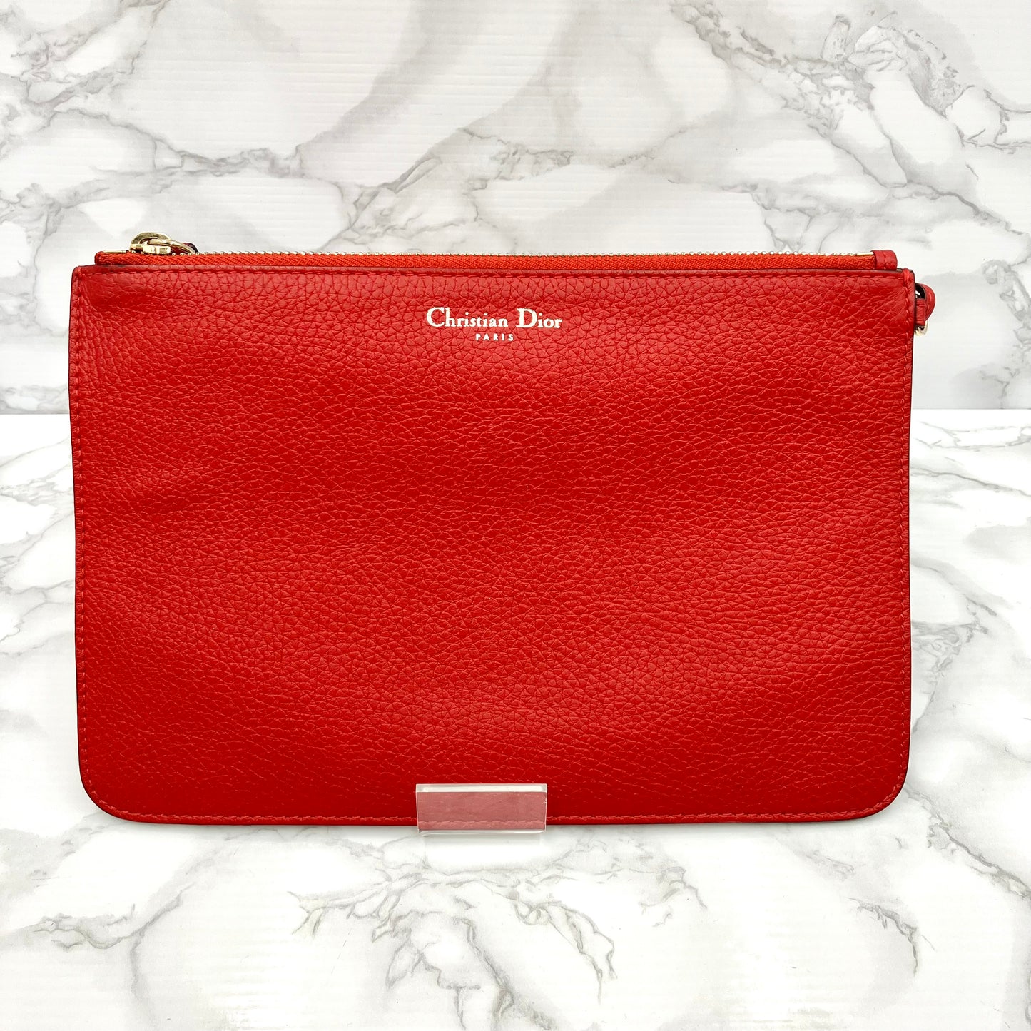 Christian Dior 2way Cannage Shoulder Bag
